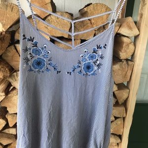 Flowy Tank top